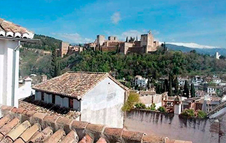 alquiler vacaciones guadix