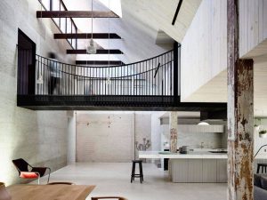 loft para alquiler por días