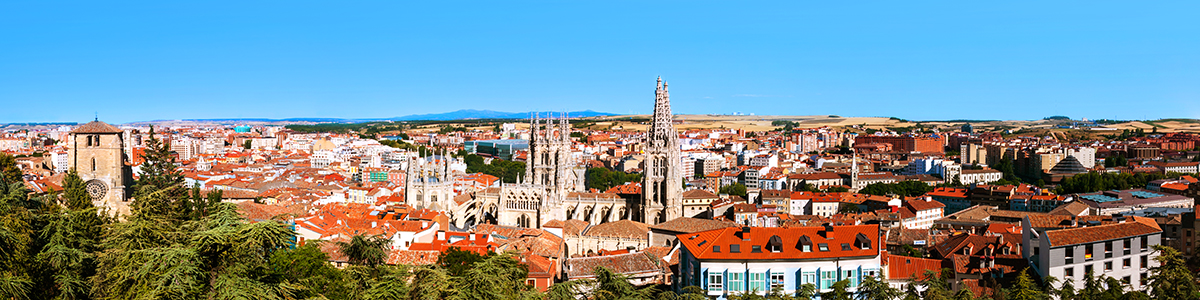 vacaciones en diciembre en burgos
