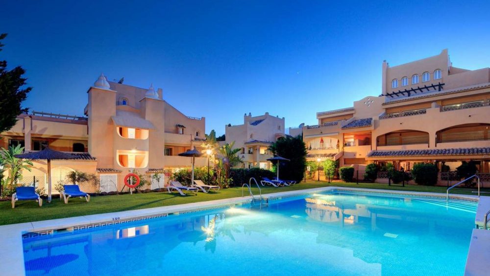 ventajas sobre alquilar apartamentos vacacionales