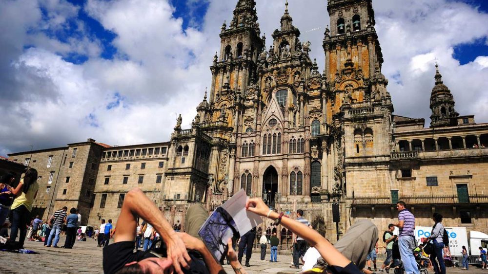 pisos de vacaciones