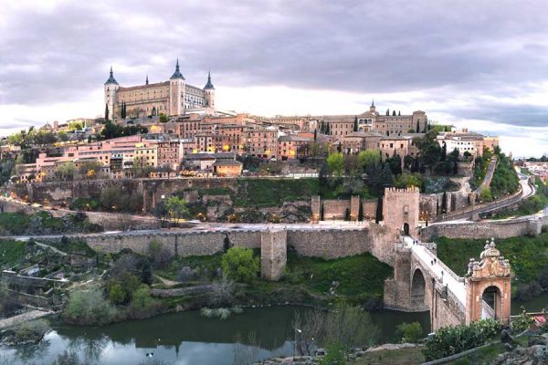 Toledo Capital Gastronómica 2016