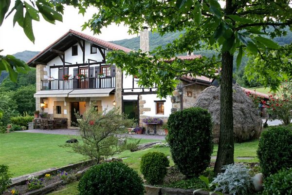 apartamentos vacacionales