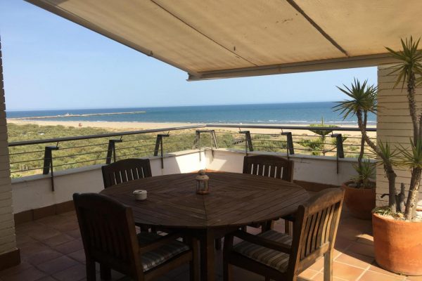 Apartamentos vacacionales para tus vacaciones de septiembre 2018